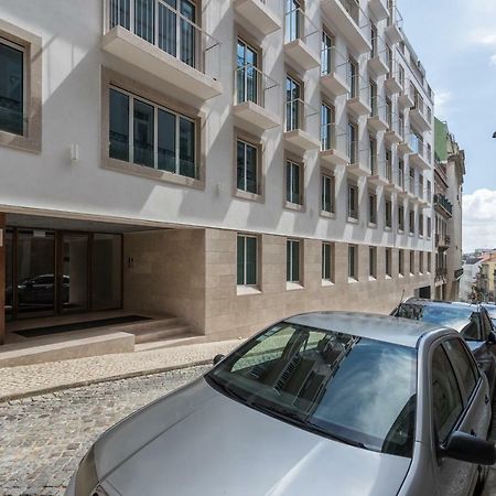 Flh Rato Spacious Apartment Лісабон Екстер'єр фото